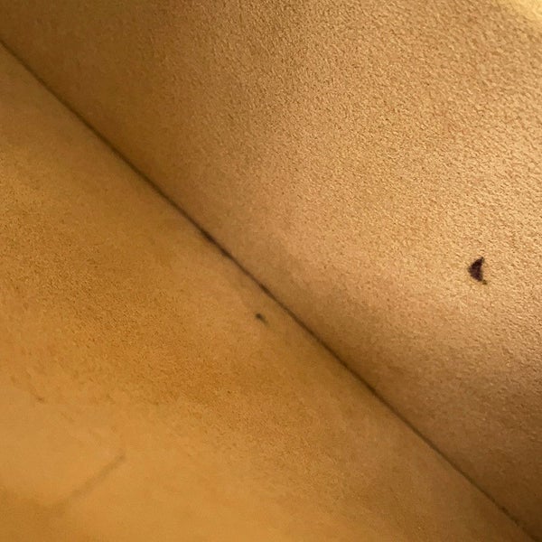 ルイヴィトン ハンドバッグ モノグラム マリニャン M43960 LOUIS VUITTON 2way