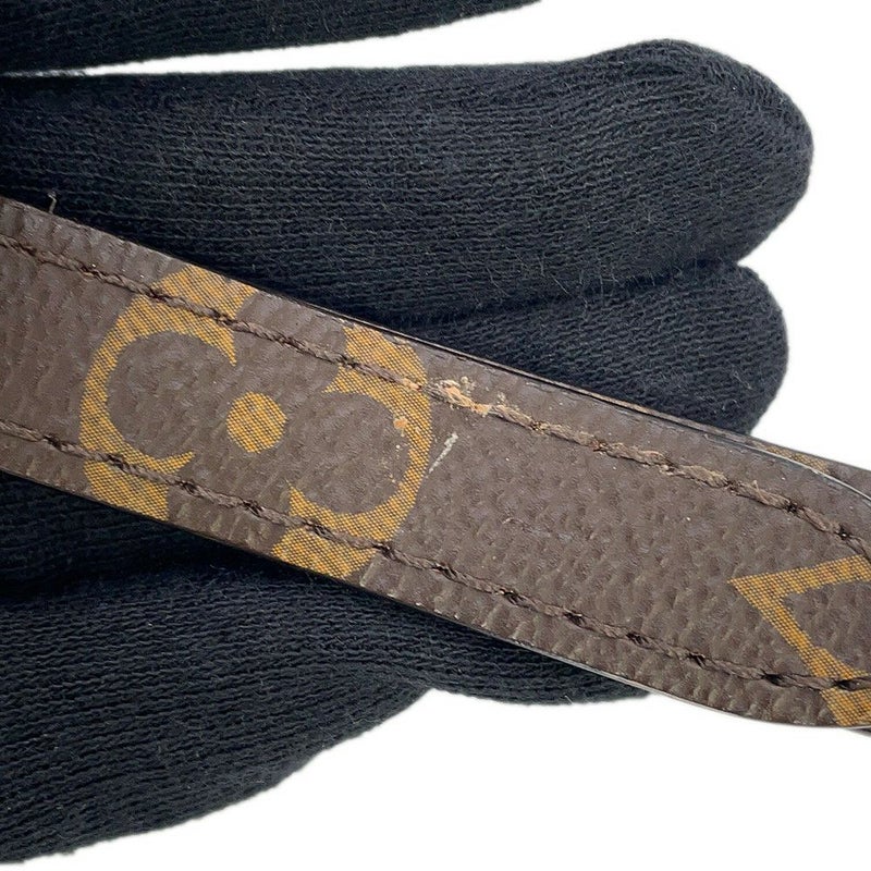 ルイヴィトン ハンドバッグ モノグラム マリニャン M43960 LOUIS VUITTON 2way