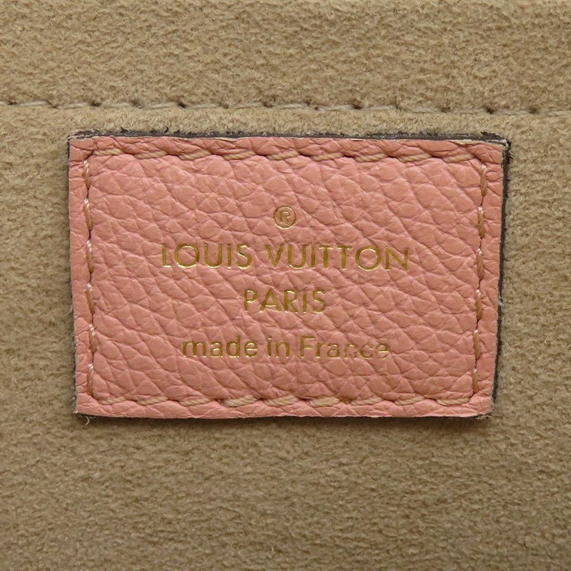 ルイヴィトン ハンドバッグ モノグラム マリニャン M43960 LOUIS VUITTON 2way