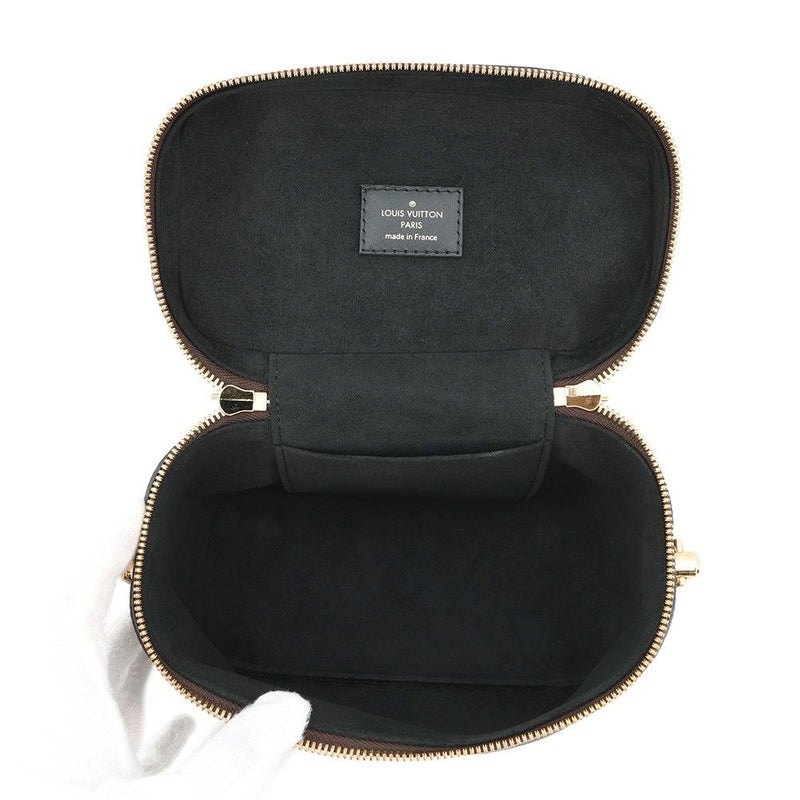 ルイヴィトン ハンドバッグ モノグラム・リバース ヴァニティ NV PM M45165 LOUIS VUITTON 2way