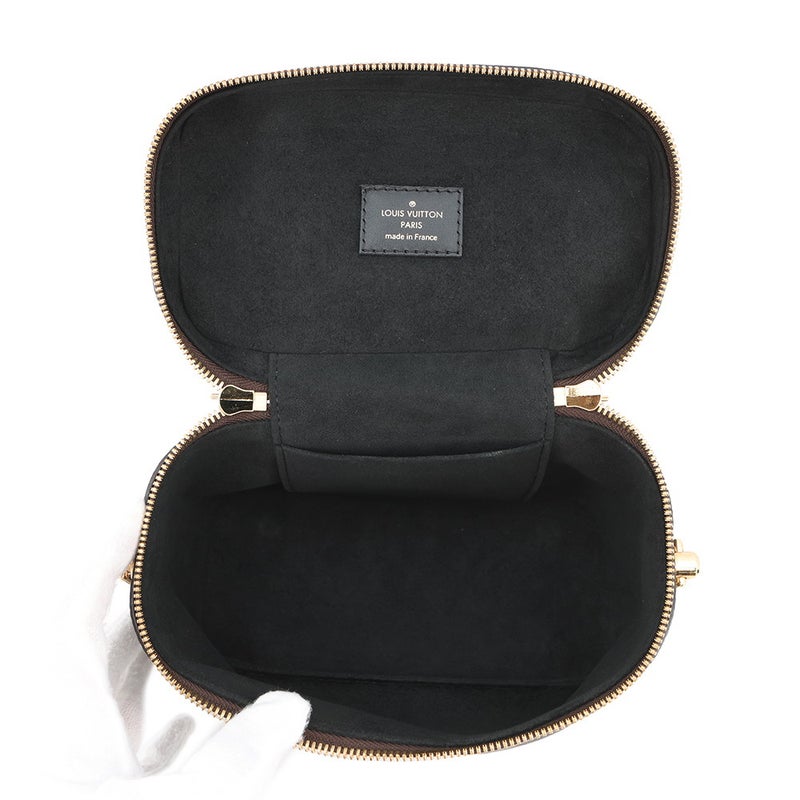 ルイヴィトン ハンドバッグ モノグラム・リバース ヴァニティ NV PM M45165 LOUIS VUITTON 2way