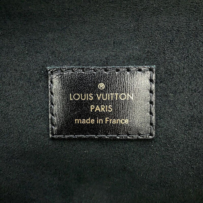 ルイヴィトン ハンドバッグ モノグラム・リバース ヴァニティ NV PM M45165 LOUIS VUITTON 2way