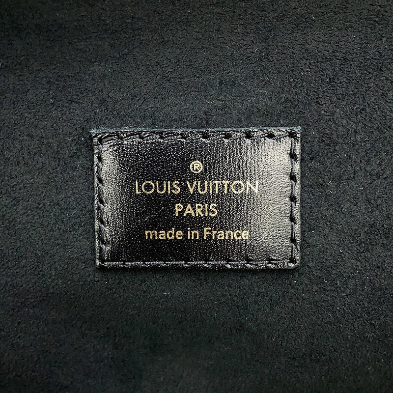 ルイヴィトン ハンドバッグ モノグラム・リバース ヴァニティ NV PM M45165 LOUIS VUITTON 2way