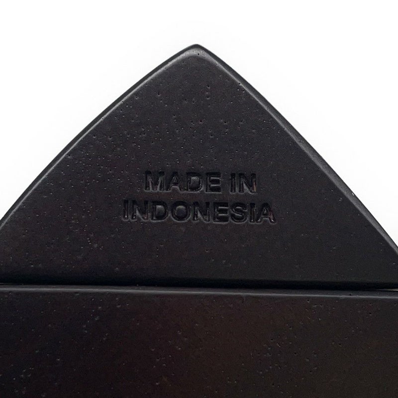 エルメス 立体パズル サマルカンド アカジュー・ブラウン マホガニー HERMES トイ おもちゃ