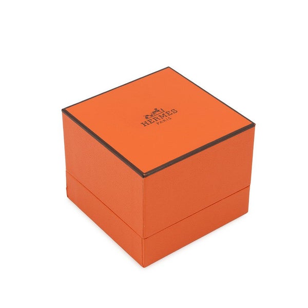 エルメス リング オランプGM ゴールド/ゴールド金具 エプソン サイズS HERMES 指輪