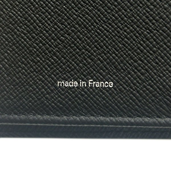 ルイヴィトン 長財布 モノグラム・エクリプス/ペインティッド ドット LV × YK ポルトフォイユ・ブラザ M81932 草間彌生 ブラック 黒