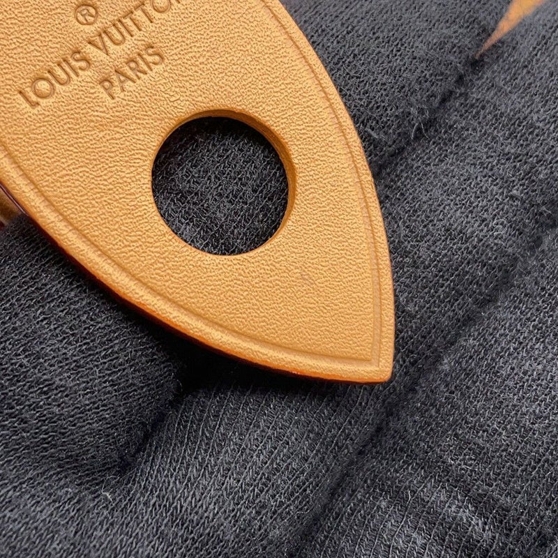 ルイヴィトン ハンドバッグ カーフレザー/モノグラム スピーディ P9 バンドリエール25 M24425 2way