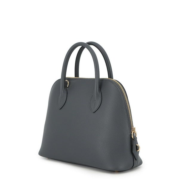 エルメス ボリード1923 25 ヴェルソ グリミスティ/ブラック/シャンパンゴールド金具 エバーカラー W刻印 2wayショルダー