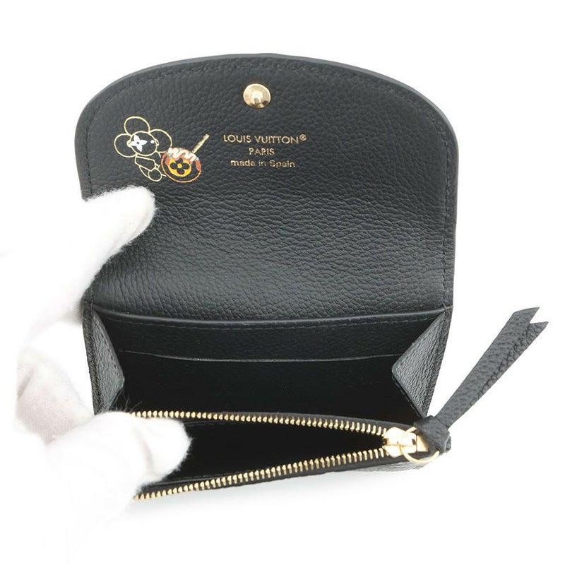 ルイヴィトン コインケース モノグラム・アンプラント ポルトモネ・ロザリ ビジョナリージャーニー 中之島美術館限定 たこ焼き