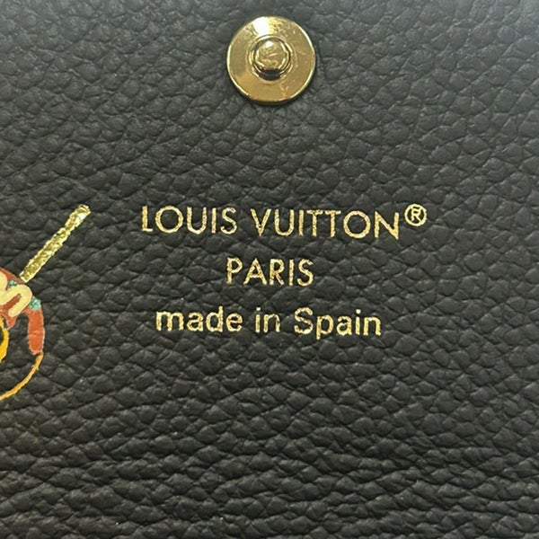 ルイヴィトン コインケース モノグラム・アンプラント ポルトモネ・ロザリ ビジョナリージャーニー 中之島美術館限定 たこ焼き