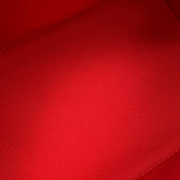 ルイヴィトン ハンドバッグ ダミエ・エベヌ シエナPM N41545 LOUIS VUITTON 2way