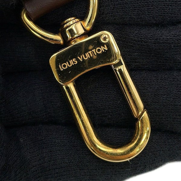 ルイヴィトン ハンドバッグ ダミエ・エベヌ シエナPM N41545 LOUIS VUITTON 2way