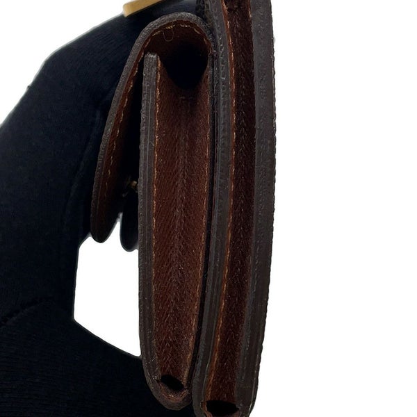 ルイヴィトン ポーチ モノグラム サンチュール・ポシェットデュオ サイズ80 M9836 LOUIS VUITTON ベルト