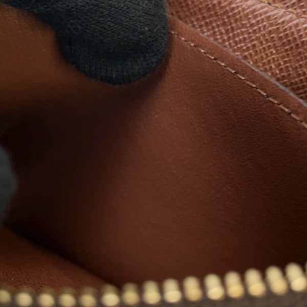 ルイヴィトン ポーチ モノグラム サンチュール・ポシェットデュオ サイズ80 M9836 LOUIS VUITTON ベルト