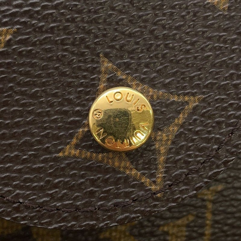 ルイヴィトン ポーチ モノグラム サンチュール・ポシェットデュオ サイズ80 M9836 LOUIS VUITTON ベルト