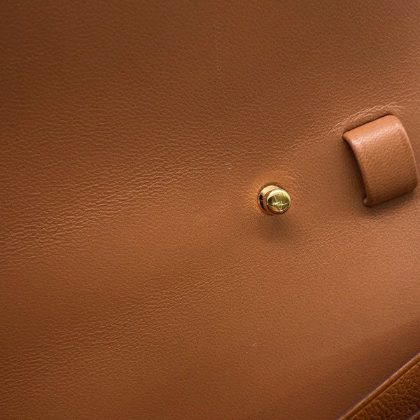 エルメス 長財布 コンスタンス トゥーゴー ロング ゴールド/ゴールド金具 アリゲーターマット W刻印