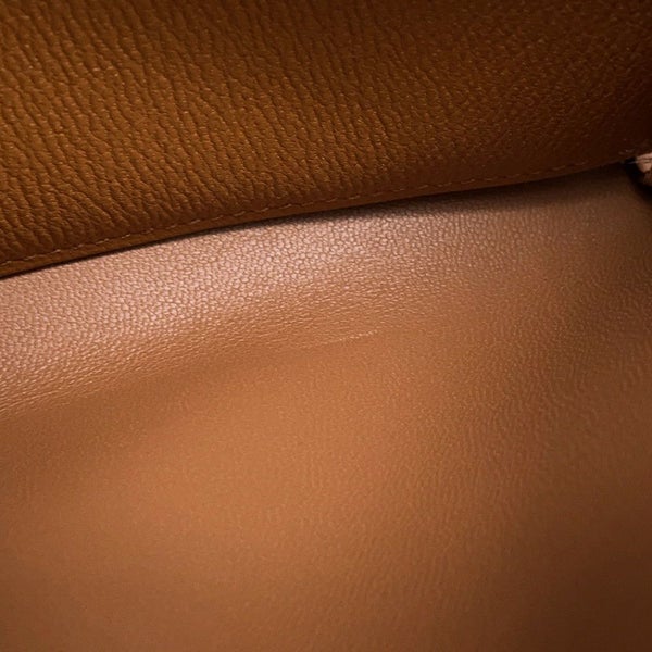 エルメス 長財布 コンスタンス トゥーゴー ロング ゴールド/ゴールド金具 アリゲーターマット W刻印