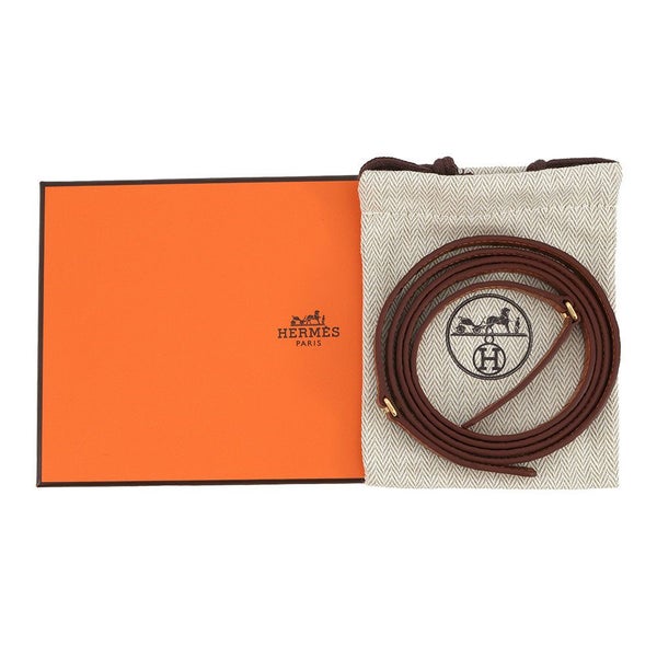 エルメス 長財布 コンスタンス トゥーゴー ロング ゴールド/ゴールド金具 アリゲーターマット W刻印