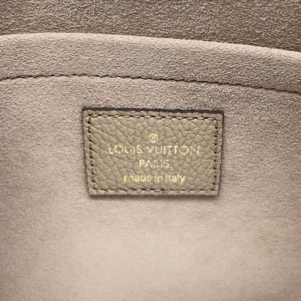 ルイヴィトン ショルダーバッグ モノグラム・アンプラント ポシェット・フェリシー M82610 LOUIS VUITTON 2way