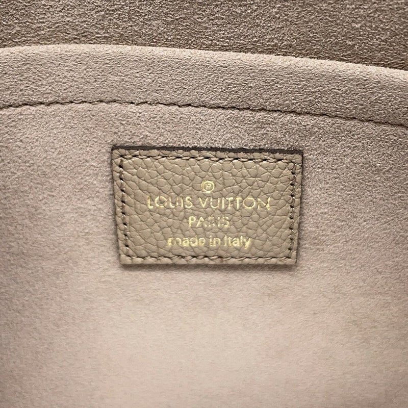 ルイヴィトン ショルダーバッグ モノグラム・アンプラント ポシェット・フェリシー M82610 LOUIS VUITTON 2way