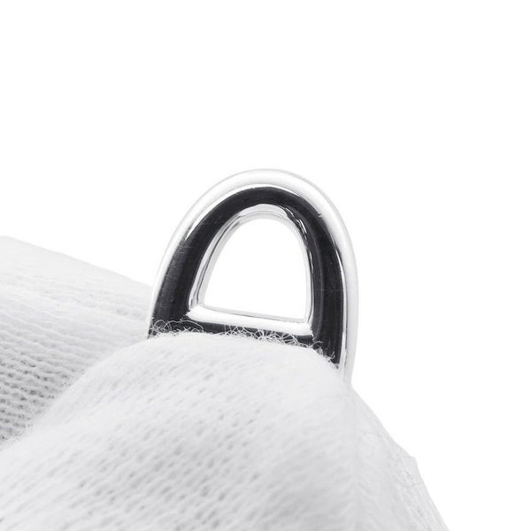 エルメス ネックレス シェーヌダンクル アミュレット SV925シルバー PM HERMES ジュエリー