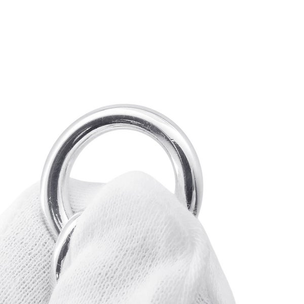 エルメス ブレスレット シェーヌダンクルTGM 10コマ SV925シルバー HERMES ジュエリー