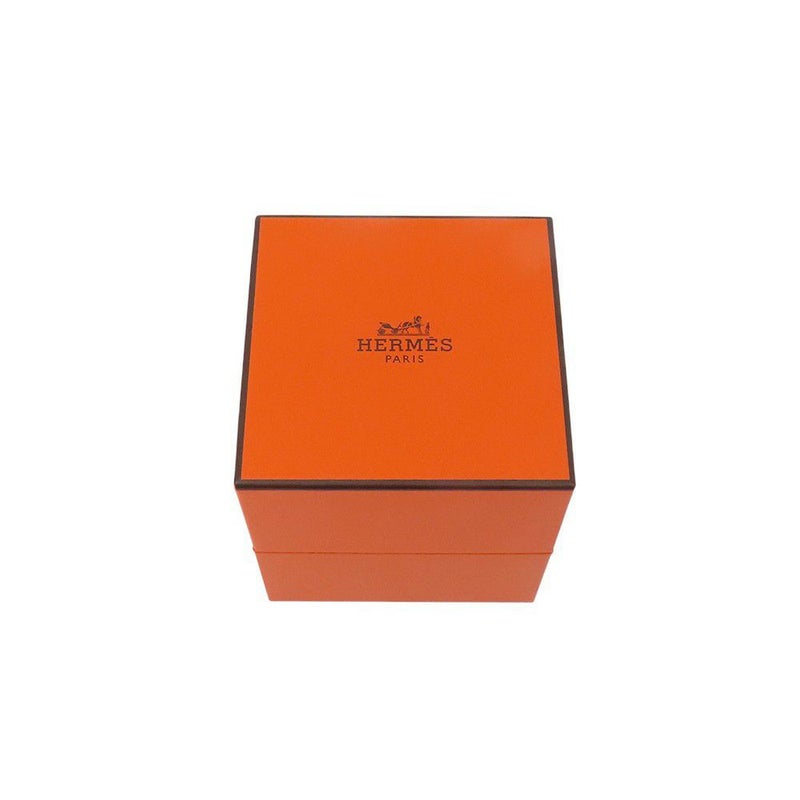 エルメス ブレスレット シェーヌダンクルTGM 10コマ SV925シルバー HERMES ジュエリー