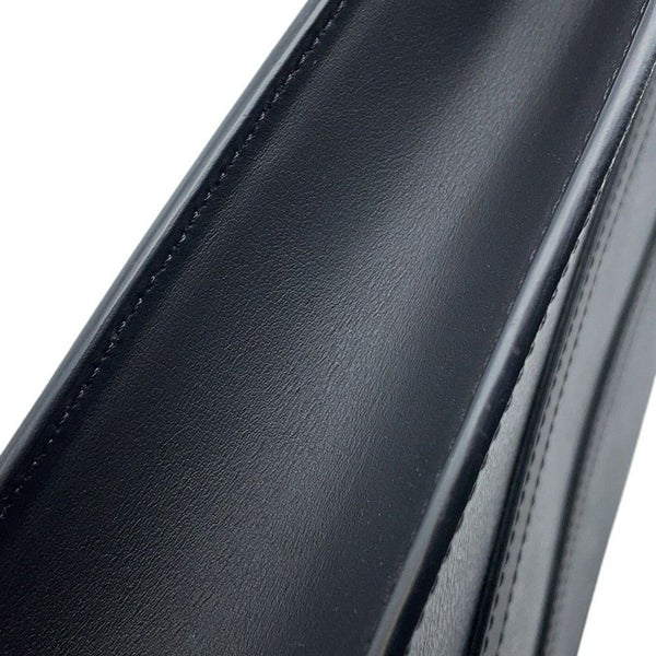 ルイヴィトン ハンドバッグ モノグラム・エクリプス サックプラ・クロス M46456 2way ブラック 黒 ショルダーバッグ