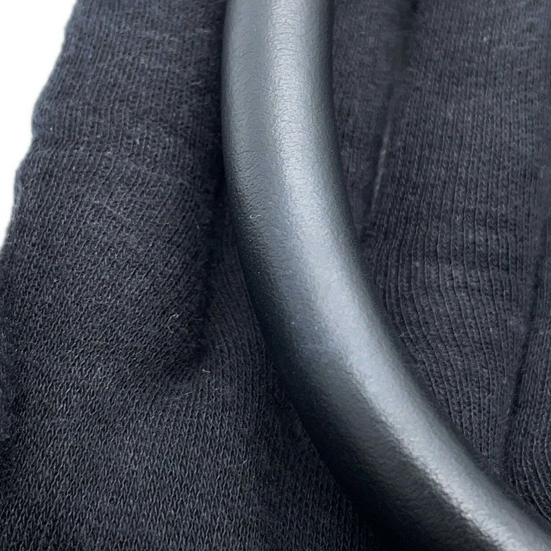 ルイヴィトン ハンドバッグ モノグラム・エクリプス サックプラ・クロス M46456 2way ブラック 黒 ショルダーバッグ