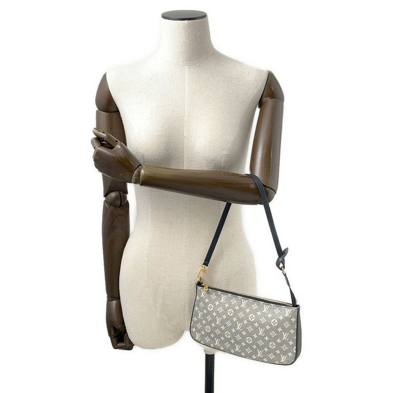 ルイヴィトン ハンドバッグ モノグラム・イディール ポシェット・アクセソワール M60479 LOUIS VUITTON