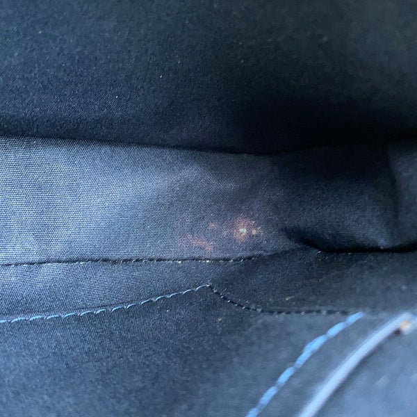 ルイヴィトン ハンドバッグ モノグラム・イディール ポシェット・アクセソワール M60479 LOUIS VUITTON