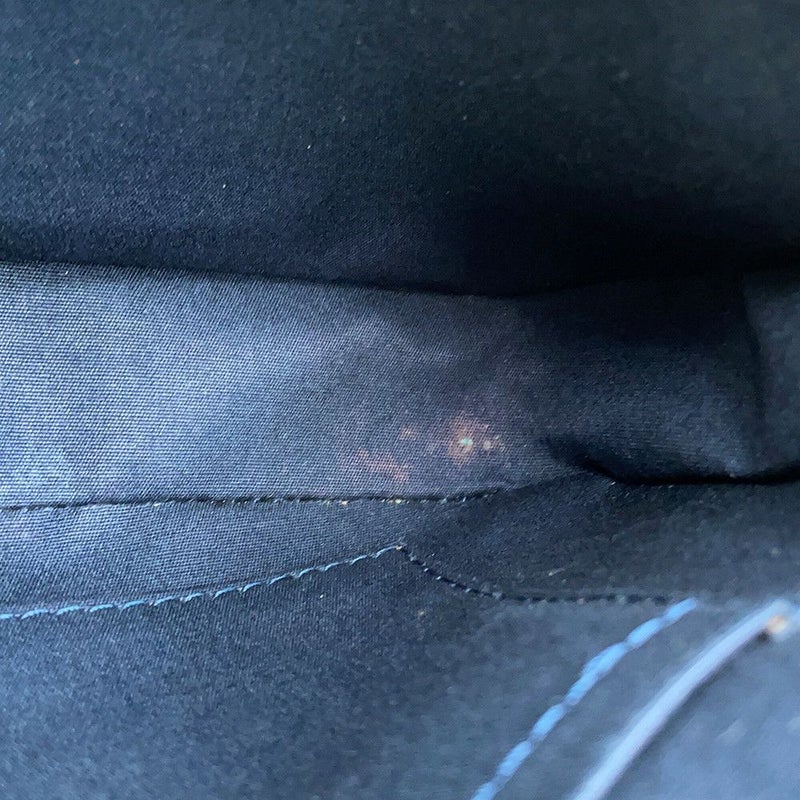 ルイヴィトン ハンドバッグ モノグラム・イディール ポシェット・アクセソワール M60479 LOUIS VUITTON