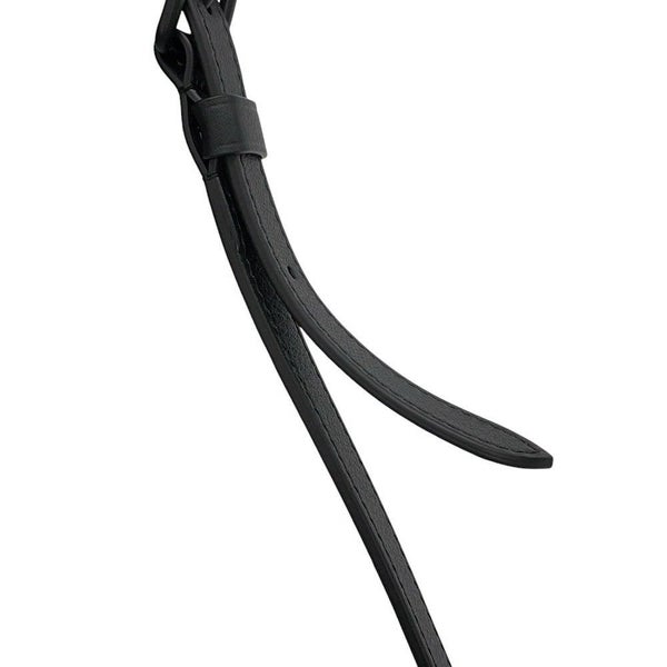 ルイヴィトン 長財布 モノグラム・シャドウ トロカデロ･ウェアラブル ウォレット M26737 ショルダーバッグ 黒 ブラック メンズ