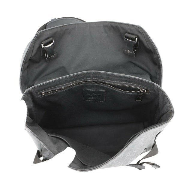 ルイヴィトン ショルダーバッグ モノグラム・エクリプス メッセンジャー・ヴォワヤージュ PM M40511 ヴィトン バッグ メンズ 黒 ブラック