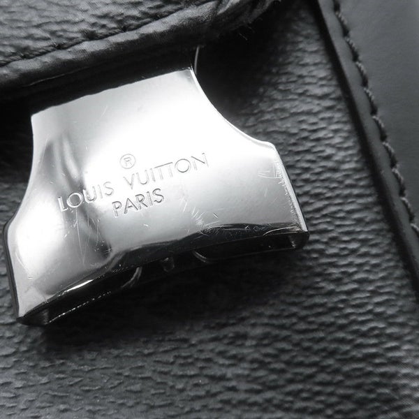 ルイヴィトン ショルダーバッグ モノグラム・エクリプス メッセンジャー・ヴォワヤージュ PM M40511 ヴィトン バッグ メンズ 黒 ブラック