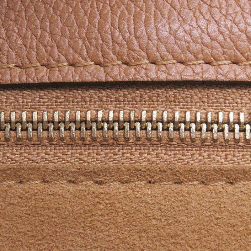 ルイヴィトン ハンドバッグ モノグラム/カーフレザー オンマイサイドMM M53823 LOUIS VUITTON ヴィトン バッグ 黒 ブラック