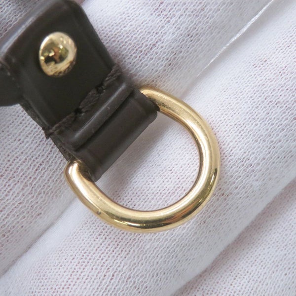 ルイヴィトン トートバッグ ダミエ・エベヌ ネヴァーフル PM N51109 LOUIS VUITTON ヴィトン バッグ