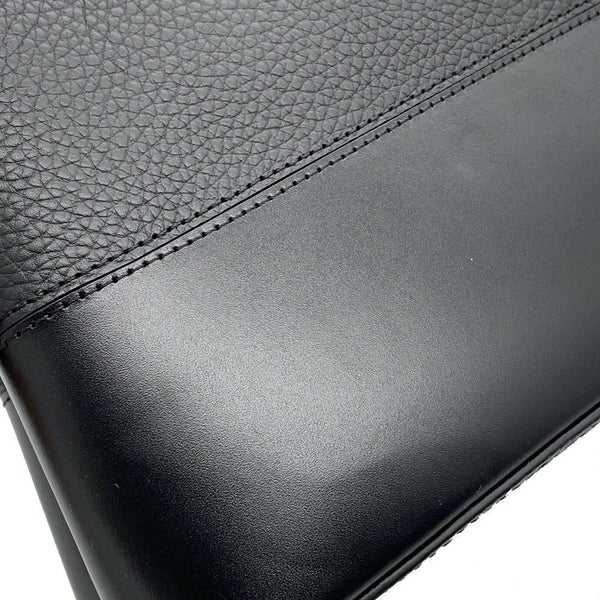 ルイヴィトン ハンドバッグ エナメル/レザー カプシーヌBB M59269 LOUIS VUITTON 2wayショルダーバッグ