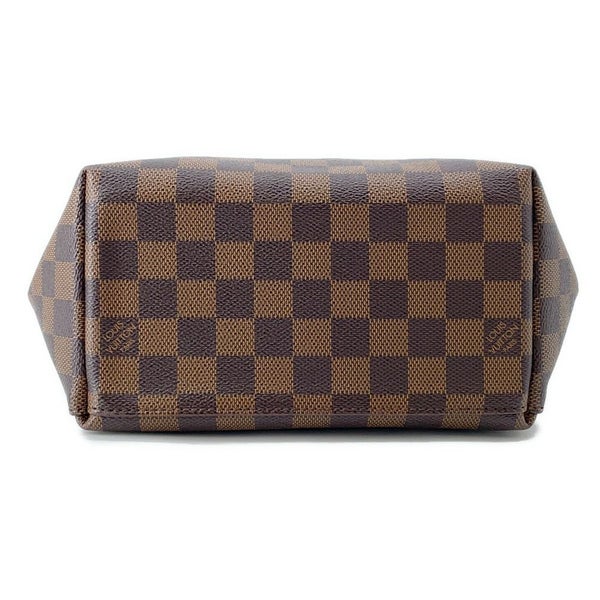 ルイヴィトン リュック ダミエ・エベヌ クラプトン・バックパック N42259 ヴィトン バッグ 3way ハンドバッグ ショルダーバッグ