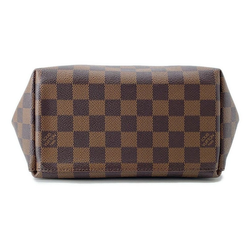 ルイヴィトン リュック ダミエ・エベヌ クラプトン・バックパック N42259 ヴィトン バッグ 3way ハンドバッグ ショルダーバッグ