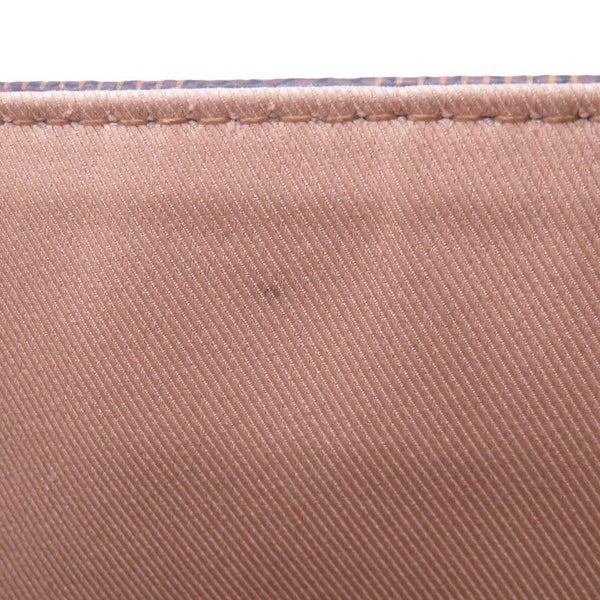 ルイヴィトン リュック ダミエ・エベヌ クラプトン・バックパック N42259 ヴィトン バッグ 3way ハンドバッグ ショルダーバッグ