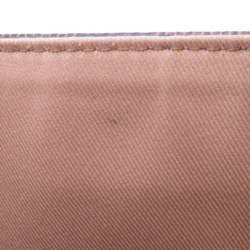 ルイヴィトン リュック ダミエ・エベヌ クラプトン・バックパック N42259 ヴィトン バッグ 3way ハンドバッグ ショルダーバッグ