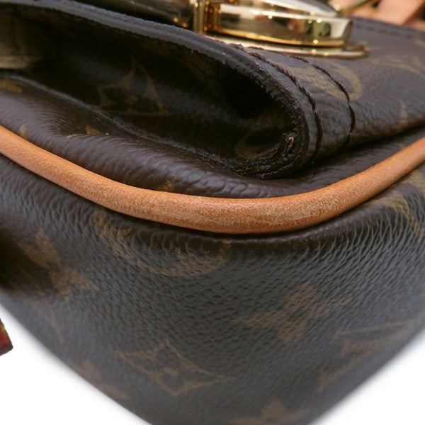 ルイヴィトン ショルダーバッグ モノグラム ハドソン PM M40027 LOUIS VUITTON ヴィトン バッグ