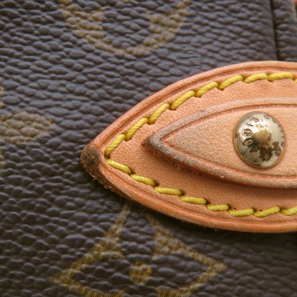 ルイヴィトン ショルダーバッグ モノグラム ハドソン PM M40027 LOUIS VUITTON ヴィトン バッグ