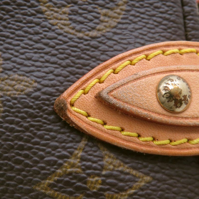 ルイヴィトン ショルダーバッグ モノグラム ハドソン PM M40027 LOUIS VUITTON ヴィトン バッグ