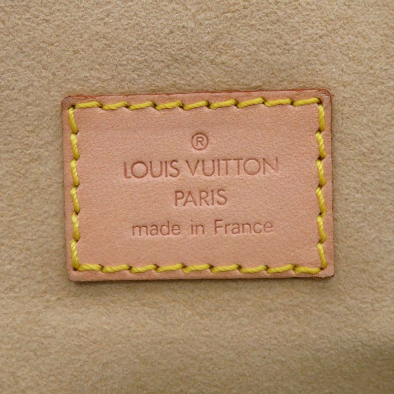 ルイヴィトン ショルダーバッグ モノグラム ハドソン PM M40027 LOUIS VUITTON ヴィトン バッグ