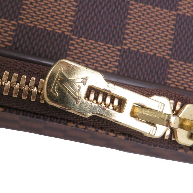 ルイヴィトン キャリーケース ダミエ・エベヌ ペガス50 N23256 LOUIS VUITTON トラベル 旅行 スーツケース