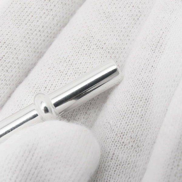 エルメス ネックレス シェーヌダンクル ファランドール サイズ120 SV925シルバー HERMES ジュエリー