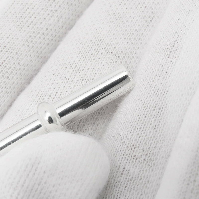 エルメス ネックレス シェーヌダンクル ファランドール サイズ120 SV925シルバー HERMES ジュエリー