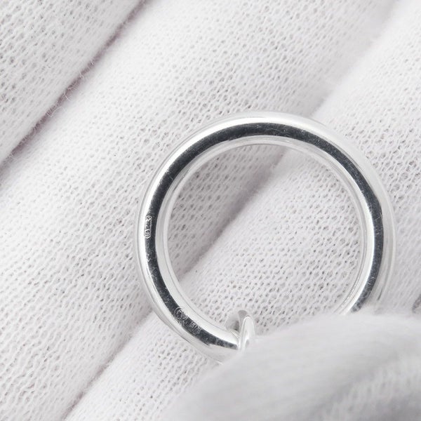 エルメス ネックレス シェーヌダンクル ファランドール サイズ120 SV925シルバー HERMES ジュエリー